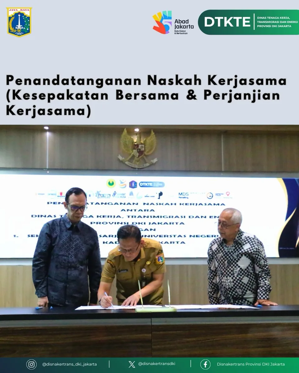 Pembukaan Kegiatan Job Fair 2026 Gelombang 1 (Kabupaten Aceh Tengah Selatan)
